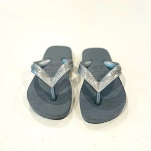 Havaianas flip flops kids